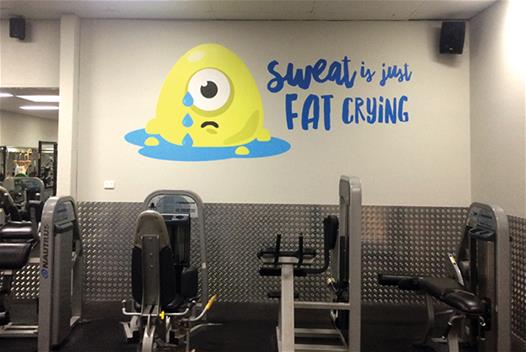Wall design