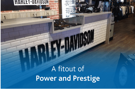 Harley Davidson