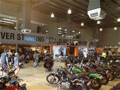 Harley Davidson