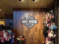 Harley Davidson