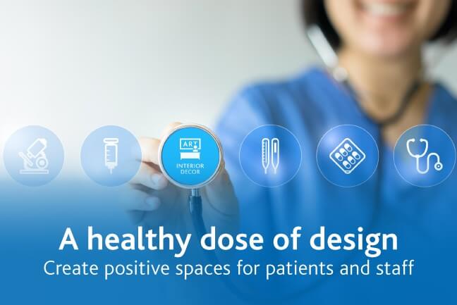 A Healthy Does of Design