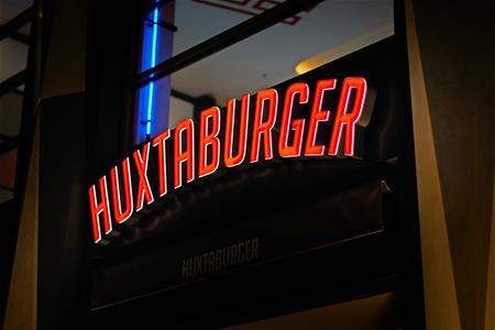 Huxtaburger