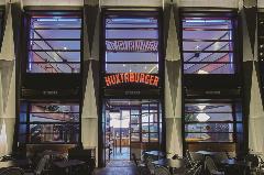 Huxtaburger
