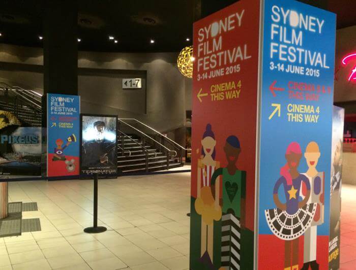 Sydney Film Festival