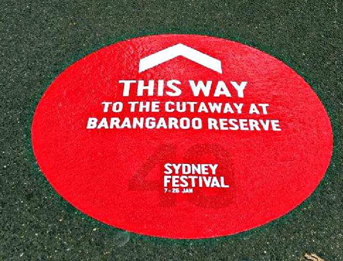 Sydney festival
