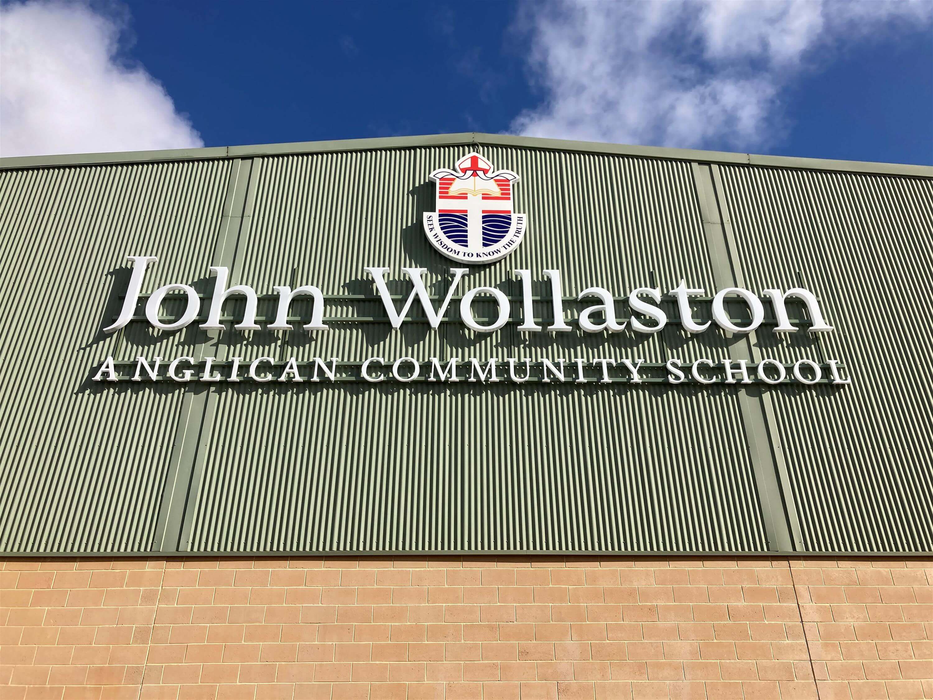 john wollaston