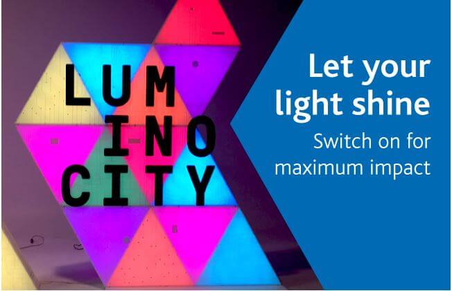 Luminocity