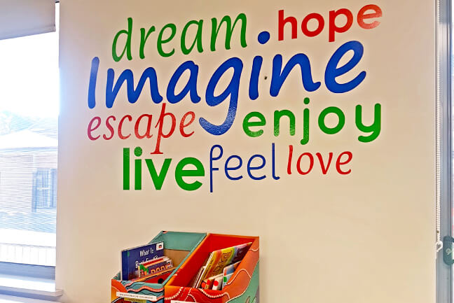 Schools inspire learning