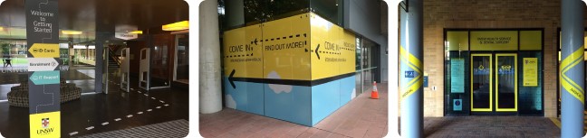 Advertising