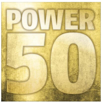 Power 50