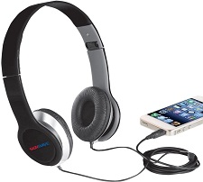Promo & product