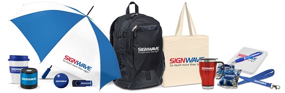 Promo & product