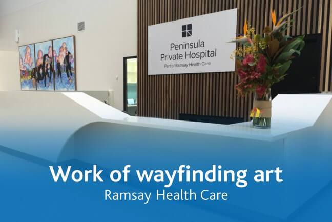 Ramsay Health Care