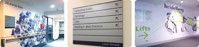 Warrigal Hospital