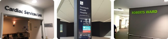Peninsula Private Hospital