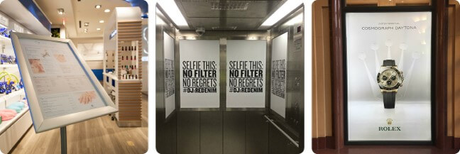 Posters and prints