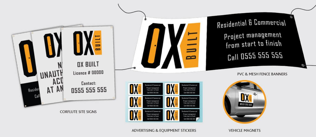 Vehicle graphics