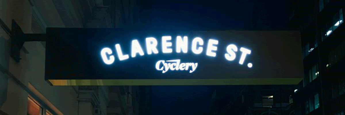 LED neon lighting