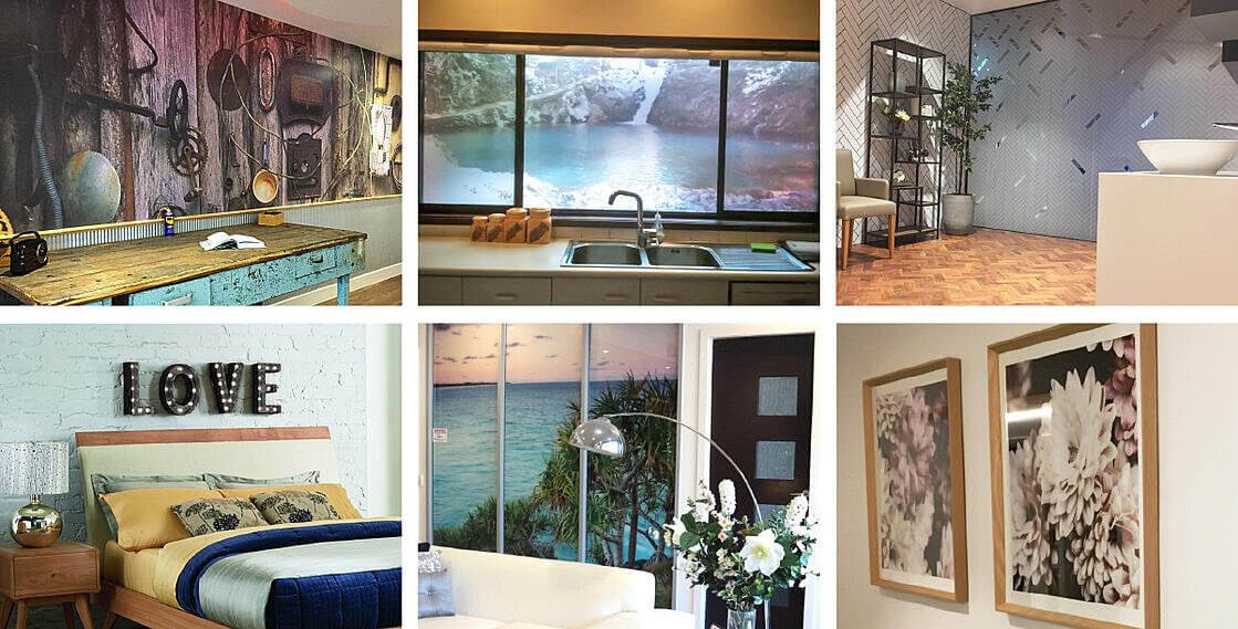home decor
