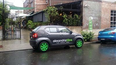 Vehicle