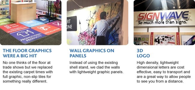 Wall Graphics