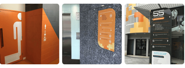 Wayfinding