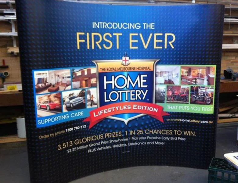 conference signs