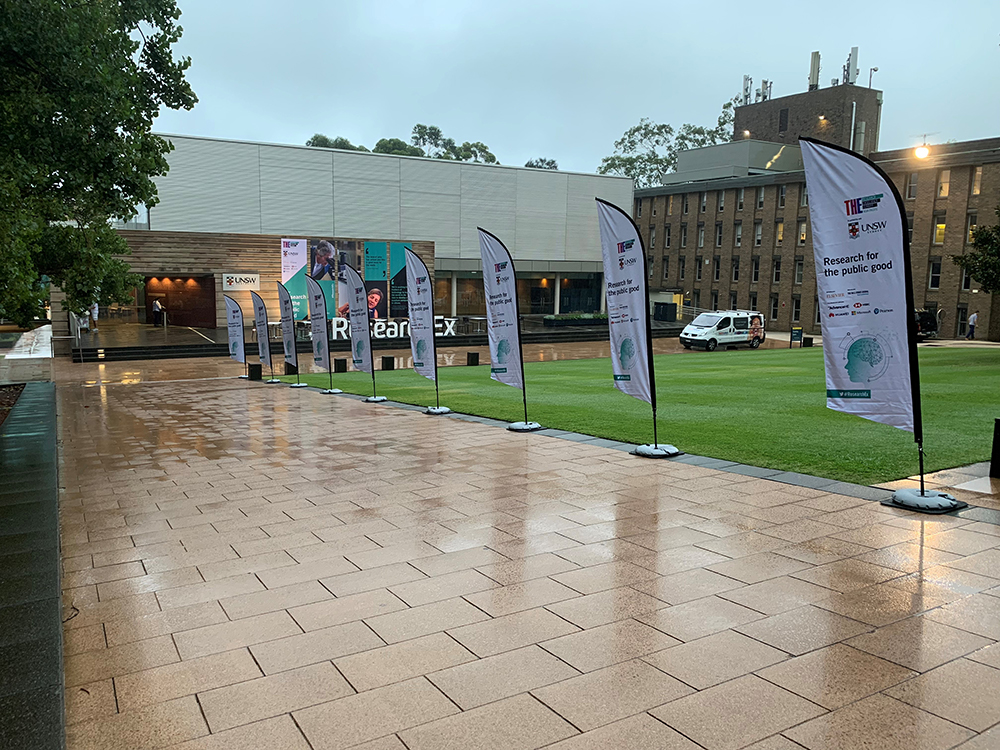 Event Flags