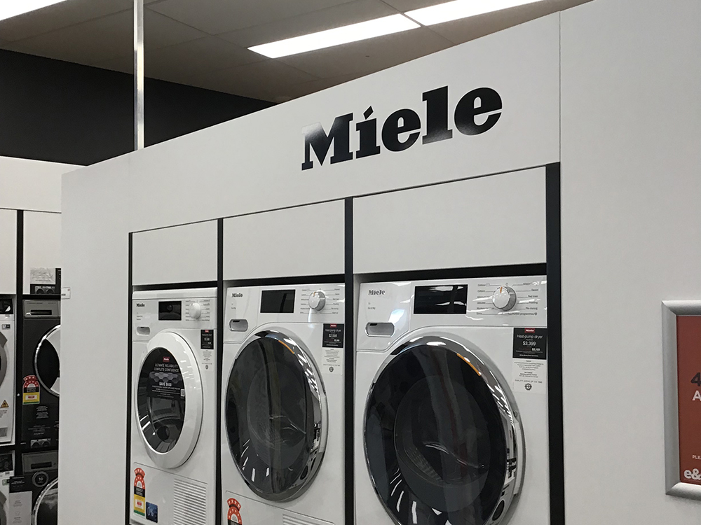 Product Decal