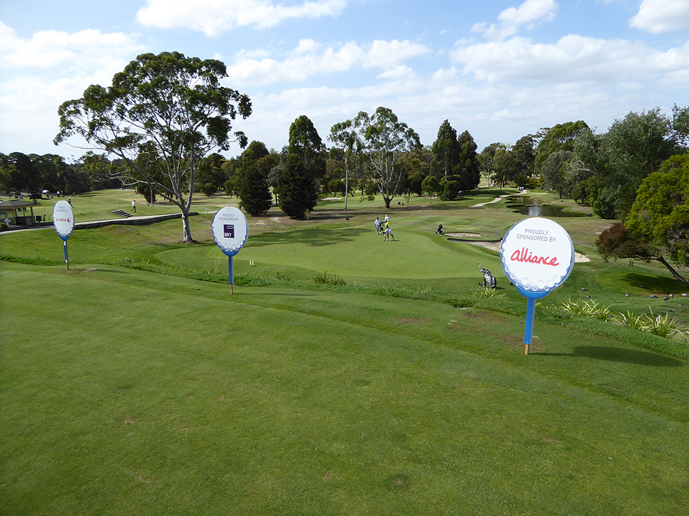Golf Event