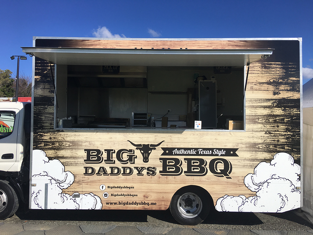 Food Truck