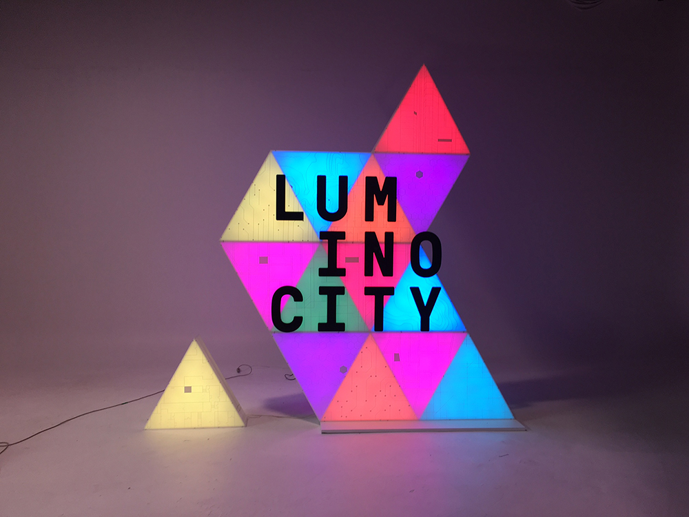 Custom LED Sign
