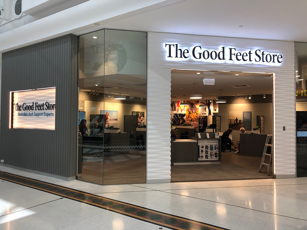 Good Store Signage Retail Shop Signage | Retail Signs, Banners & Graphics | SIGNWAVE ...