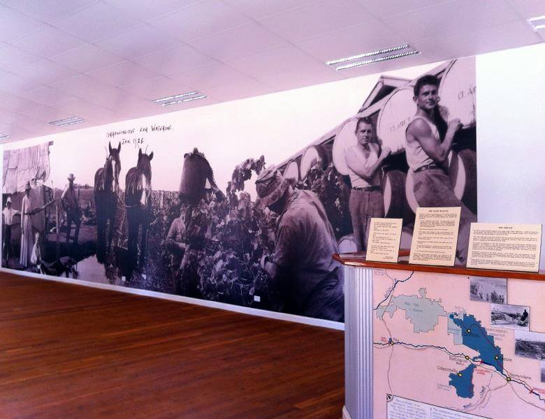 Wall Graphic