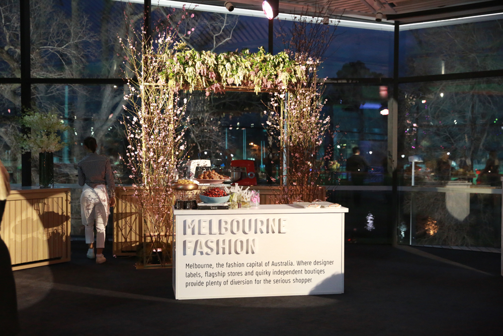 Event Signage