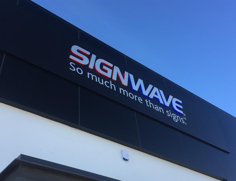 signwave sign