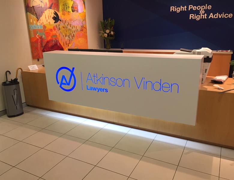 Atkinson Vinden