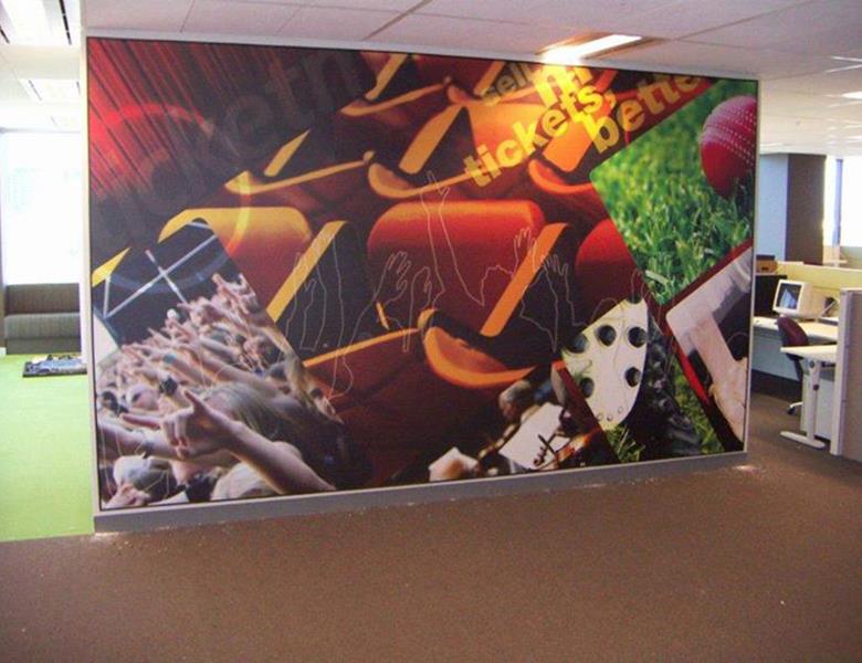 Entertainment Signage & Banners | SIGNWAVE® Australia
