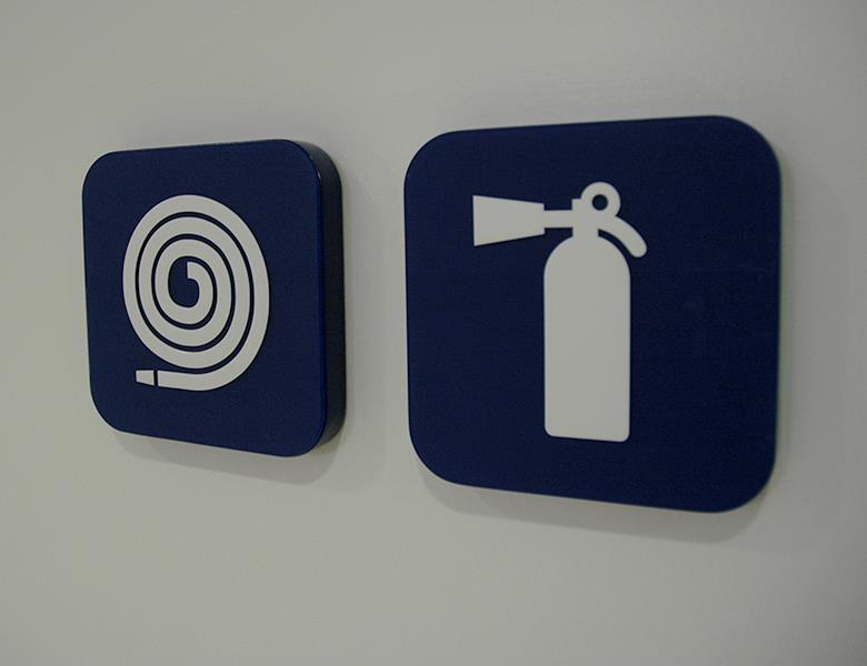 Fire Safety