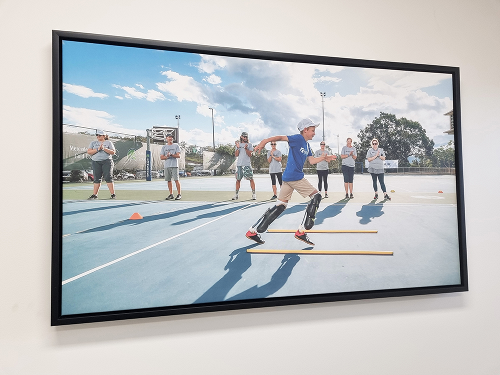 Canvas Prints