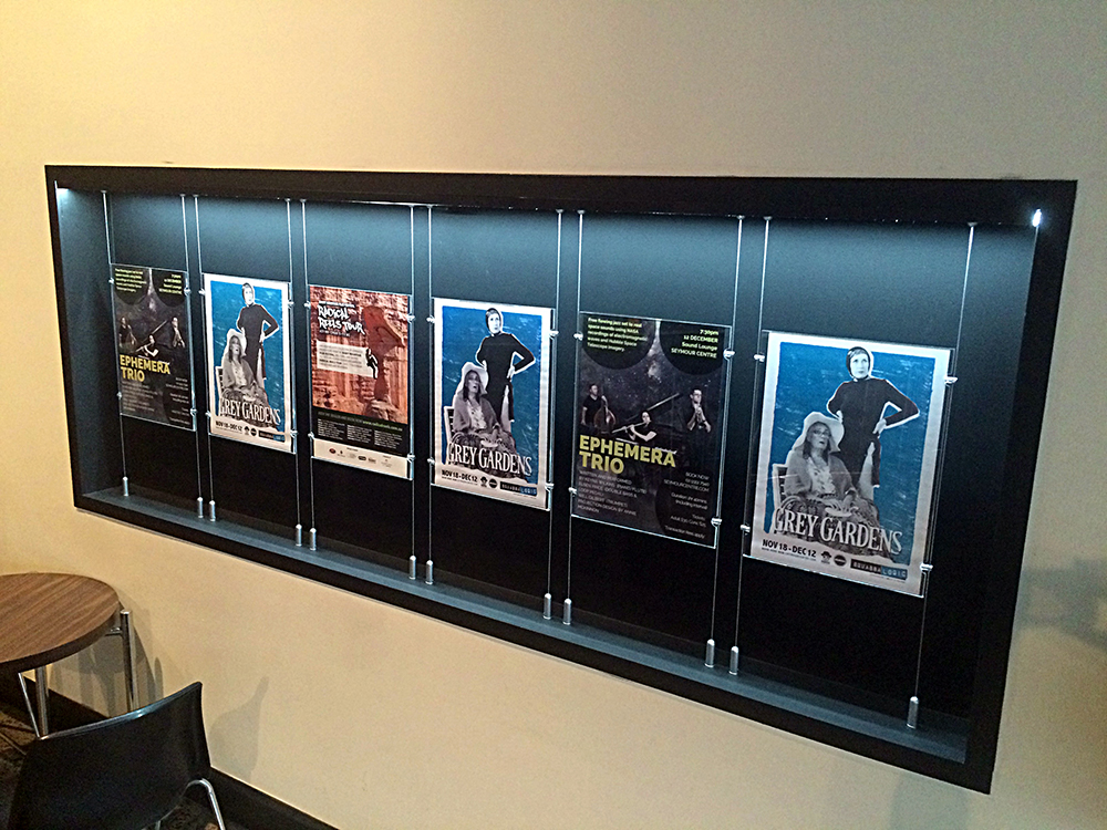 Poster Box