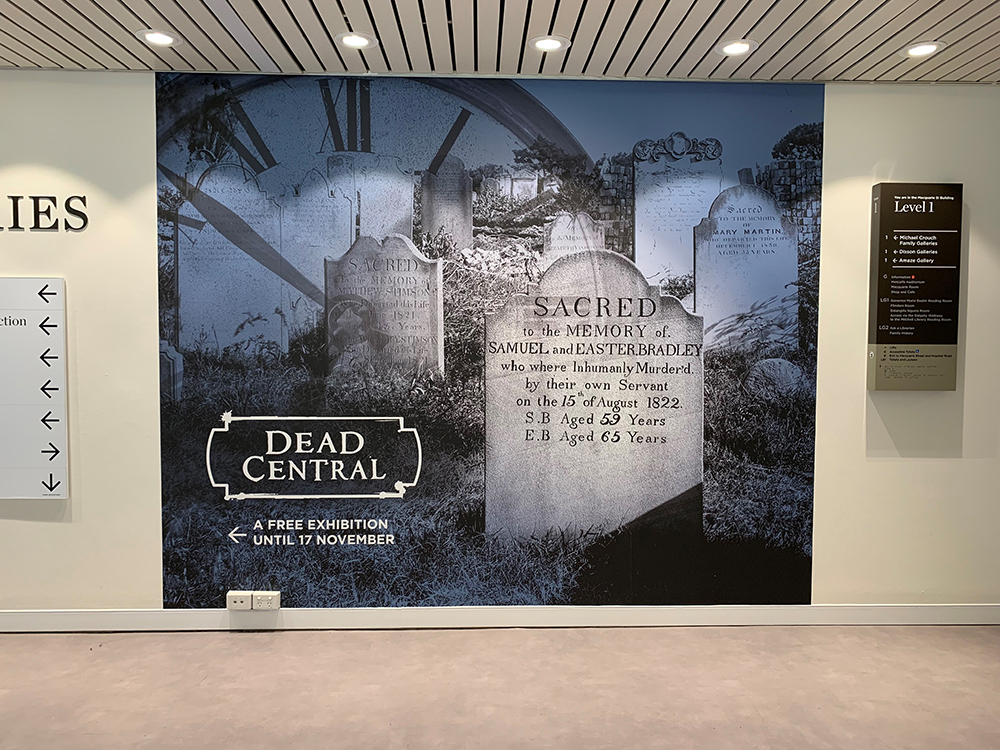 Wall Graphic
